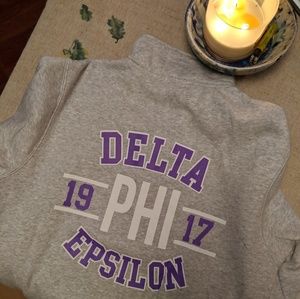 Delta Phi Epsilon Shirt Bundle (Dphie)